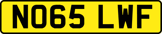 NO65LWF
