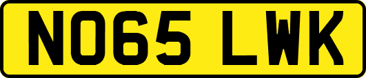 NO65LWK