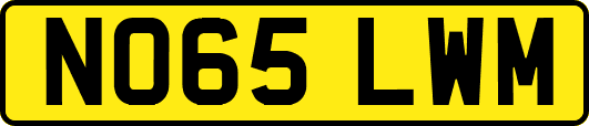 NO65LWM