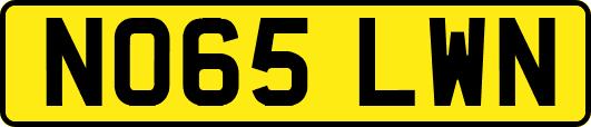 NO65LWN