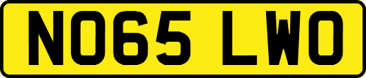 NO65LWO
