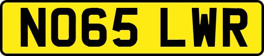NO65LWR