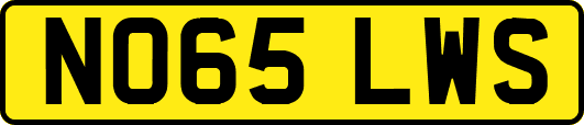 NO65LWS