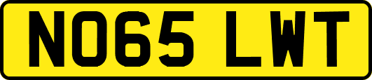 NO65LWT