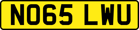 NO65LWU