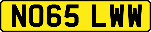 NO65LWW