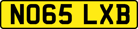 NO65LXB