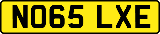 NO65LXE