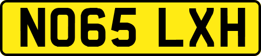 NO65LXH