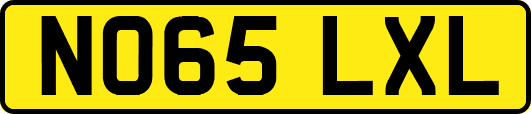 NO65LXL