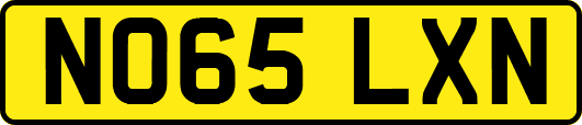 NO65LXN