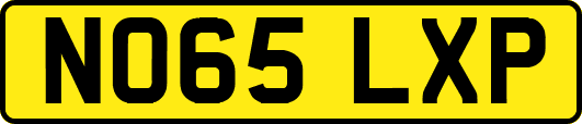 NO65LXP