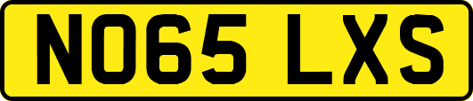 NO65LXS