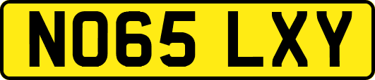 NO65LXY