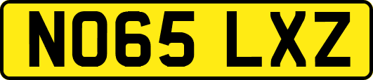 NO65LXZ