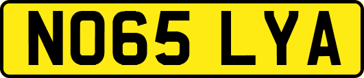 NO65LYA