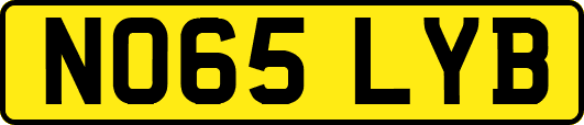 NO65LYB