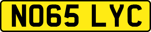 NO65LYC