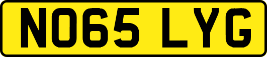 NO65LYG