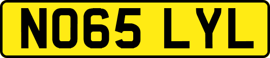 NO65LYL