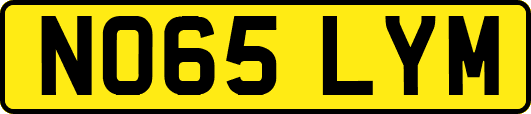 NO65LYM