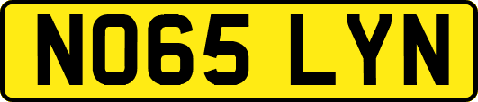 NO65LYN