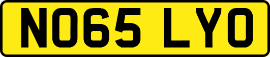 NO65LYO