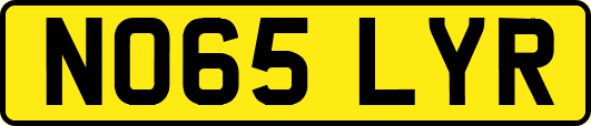NO65LYR
