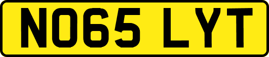 NO65LYT
