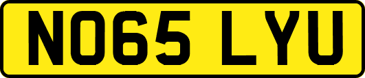 NO65LYU
