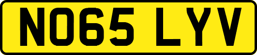 NO65LYV