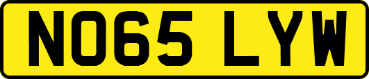 NO65LYW