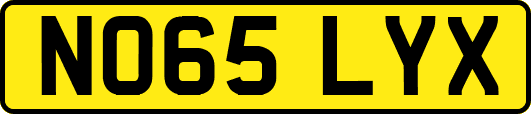 NO65LYX
