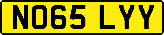 NO65LYY