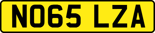 NO65LZA