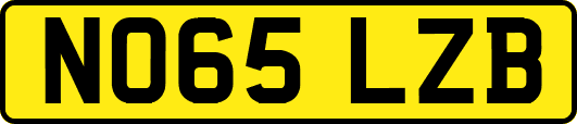 NO65LZB