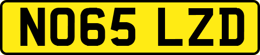 NO65LZD