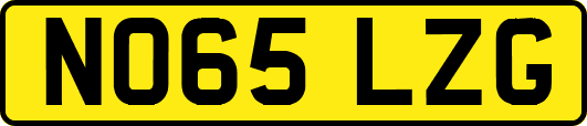 NO65LZG