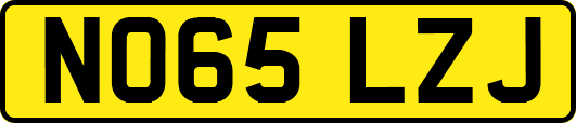 NO65LZJ