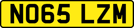 NO65LZM