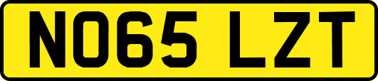 NO65LZT