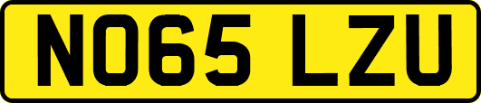 NO65LZU