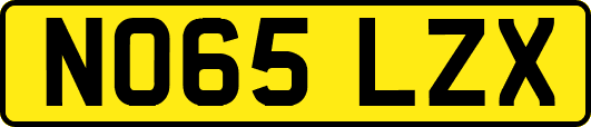 NO65LZX