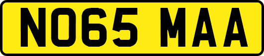 NO65MAA