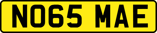 NO65MAE