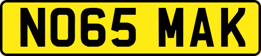 NO65MAK