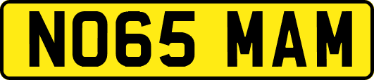 NO65MAM