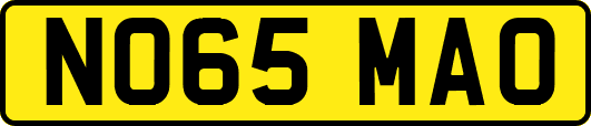 NO65MAO