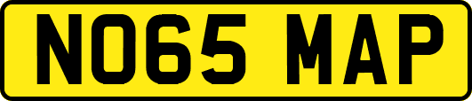 NO65MAP