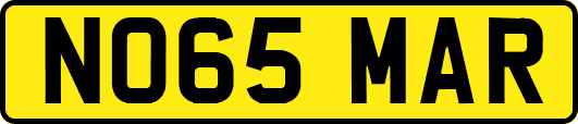 NO65MAR